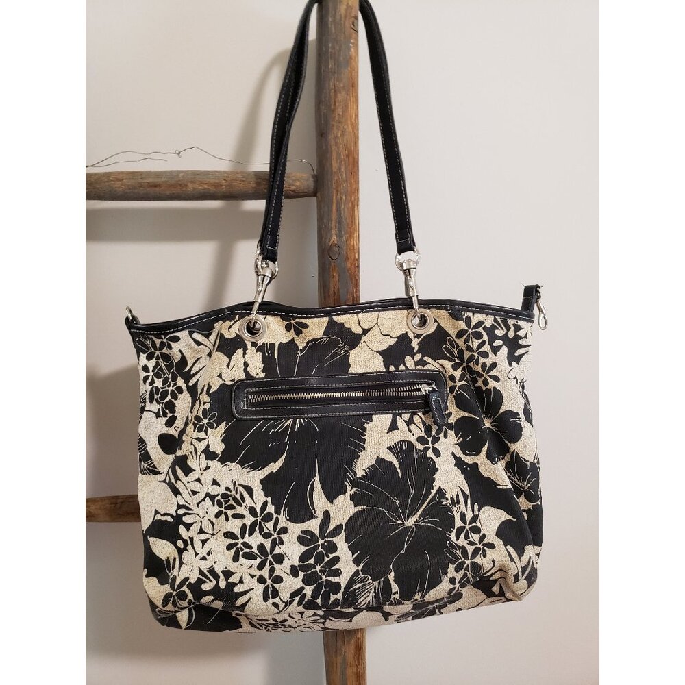 Rosetti Reversible Purse Two Purses In One